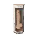 Dildo Mod. 1 - 8 ZD03 10 Funciones con Control Remoto