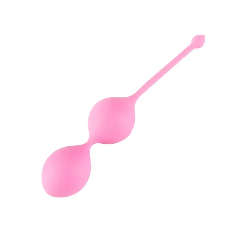 Bolas Vaginales U-tone Rosa – Salud Femenina