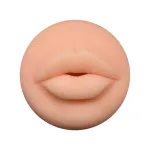 Oral Maxi Flesh Masturbador Talla L