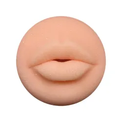 Oral Maxi Flesh Masturbador Talla L