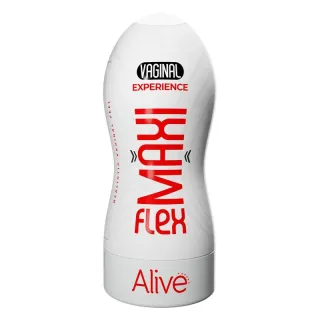 Vaginal Maxi Flesh Masturbador Talla L