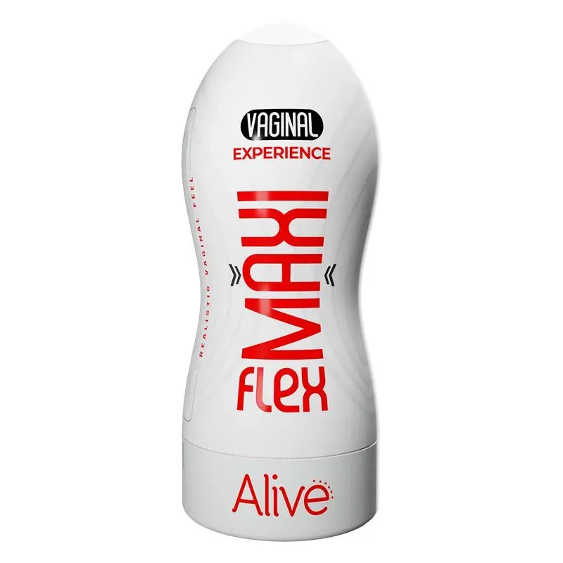 Vaginal Maxi Flesh Masturbador Talla L – Masturbadores Ella