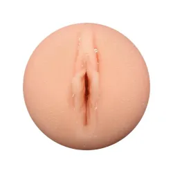 Vaginal Maxi Flesh Masturbador Talla L