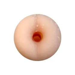 Mini Masturbador Anal Experience