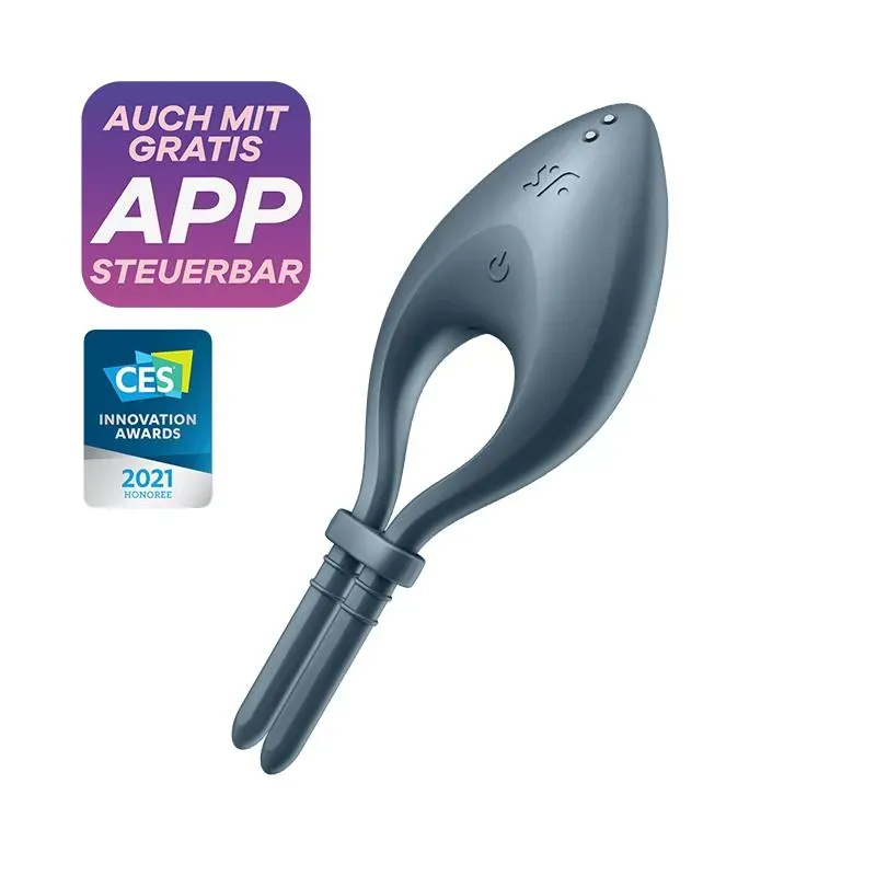 Bullseye Anillo para el Pene con APP – Anillos Pene
