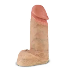 Dildo Premium Real Skin Mod 1 - 11