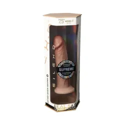 Dildo Silicona Líquida Mod 2 - 7,5