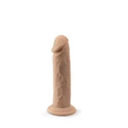 Dildo Real Skin Mod 2 - 6