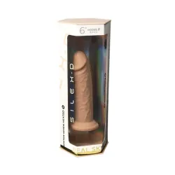 Dildo Real Skin Mod 2 - 6