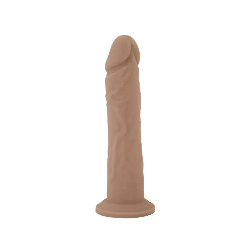Dildo Silicona Líquida Mod 2 - 8 – Dildos