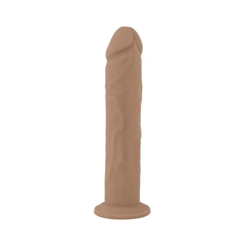 Dildo Silicona Líquida Mod 2 - 9 – Dildos