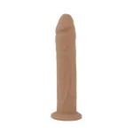 Dildo Silicona Líquida Mod 2 - 9