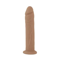 Dildo Silicona Líquida Mod 2 - 9