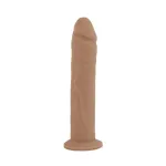 Dildo Silicona Líquida Mod 2 - 9