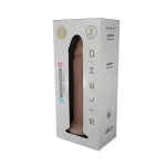 Dildo Silicona Líquida Mod 2 - 9