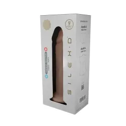 Dildo Silicona Líquida Mod 2 - 9