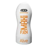 Generic Maxi Flesh Masturbador Talla L
