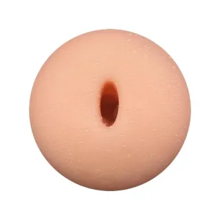 Generic Maxi Flesh Masturbador Talla L