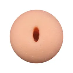 Generic Maxi Flesh Masturbador Talla L