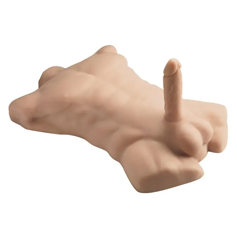 Apollo L Torso 54 cm – Para ella