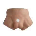 Apollo S Medio Torso 7 Caramel Silicona Liquida