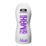 Anal Maxi Flesh Masturbador Talla L