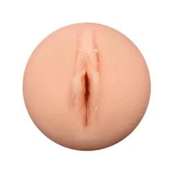 Vaginal Flex Masturbador Talla M