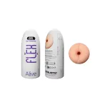 Anal Flex Masturbador Talla M