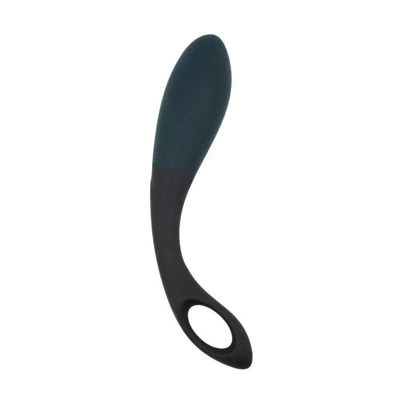 Estimulador Heart Teal Negro – Estimuladores