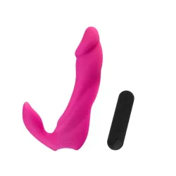 Bifun Pro Vibrador