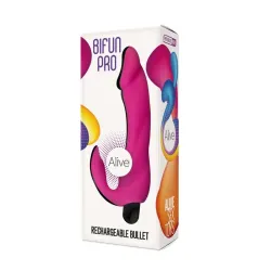 Bifun Pro Vibrador