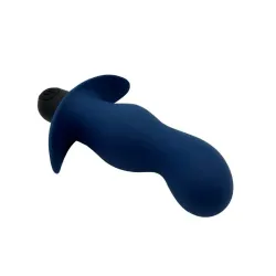 Gladius Plug Anal con Vibración