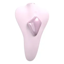 Estimulador de Braguita Temptation con APP