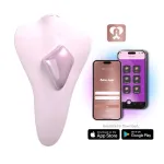 Estimulador de Braguita Temptation con APP