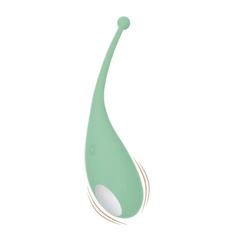 Huevo Vibrador Palpitation Mint con APP – Con APP