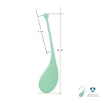 Huevo Vibrador Palpitation Mint con APP