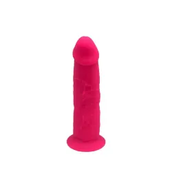 Dildo Dual Density con Vibración Mod 2 - 7