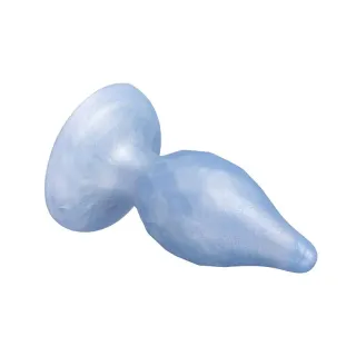 Diamond Plug Anal Fantasy Silicona Liquida