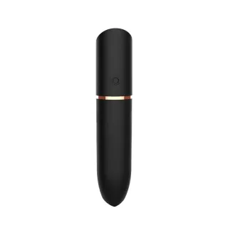 Bala Vibradora Rocket
