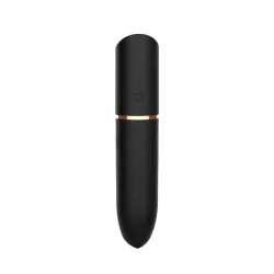 Bala Vibradora Rocket