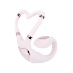 Vibrador Doble Venus con APP