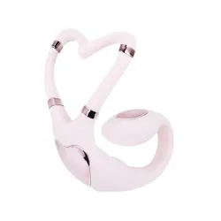 Vibrador Doble Venus con APP