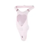 Vibrador Doble Venus con APP