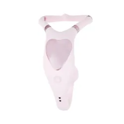 Vibrador Doble Venus con APP