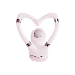 Vibrador Doble Venus con APP