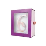 Vibrador Doble Venus con APP