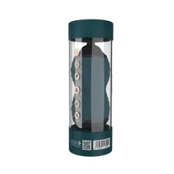 Masturbador Siltex Ultra