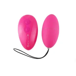 Huevo Vibrador Magic Egg 3.0 Rosa