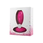 Huevo Vibrador Magic Egg 3.0 Rosa