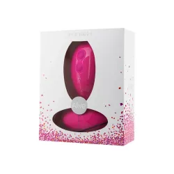 Huevo Vibrador Magic Egg 3.0 Rosa